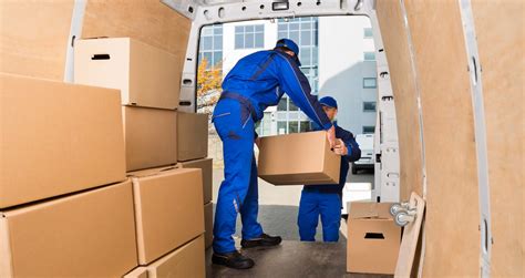 What To Consider When Hiring A Moving Service