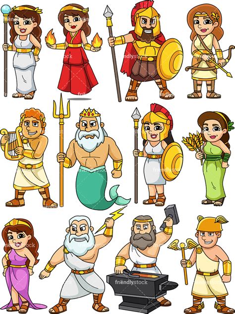 ancient greek gods clipart 20 free cliparts download images on clipground 2024
