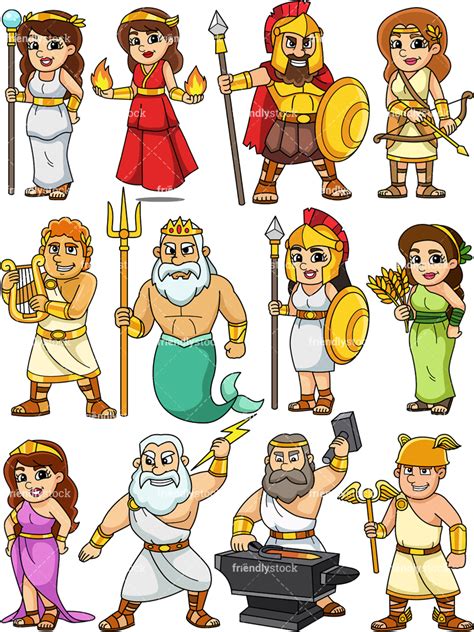 Flickr is almost certainly the best online photo management and sharing application in the world. Roman Gods Png & Free Roman Gods.png Transparent Images ...