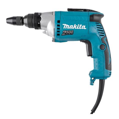 Corporate site containing product information and specifications. Parafusadeira Elétrica 570w Fs2700 Makita na Brasolda - O ...