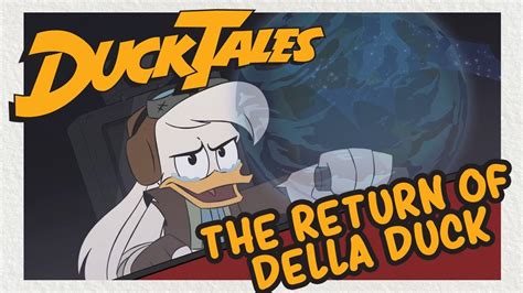Ducktales The Return Of Della Duck The Golden Spear Review
