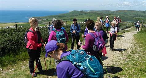 All You Need To Know About The Swanage And Purbeck Walking Festival
