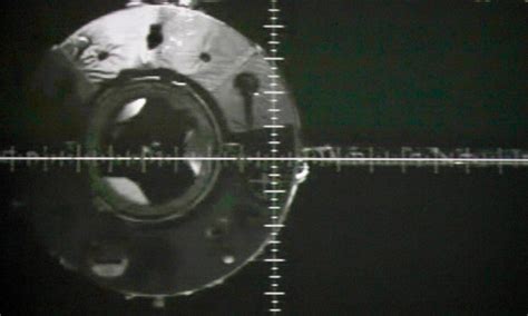 Reuters points out that the global times in china characterizes the. China's Out of Control 19,000-pound Space Station Crashing to Earth in March