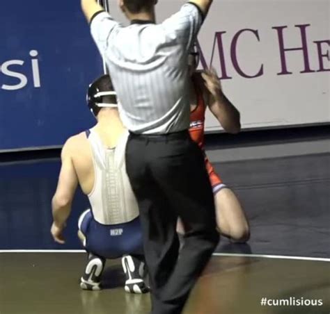 Public Bulges And Boners On Tumblr Overly Excited College Wrestler