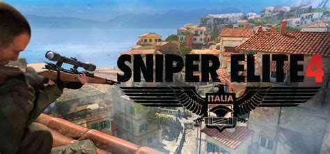 Sniper Elite 4 For Pc Full Version Nimfapic