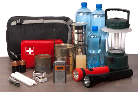 Doomsday Survival Kit List A Guide For Suburban Preppers