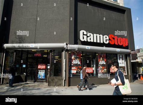 26 Awesome Gamestop New York - Aicasd Media Game Art