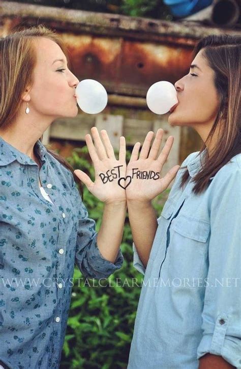 Best Friend Photography Ideas Super Cute Lurve It