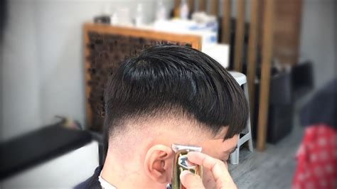 Originally worn in the 40s and 50s in. Haircut tutorial /Drop fade (Pinoy style ) - YouTube