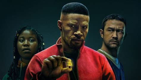 Nonton film project power bioskopkeren. PROJECT POWER (2020) Movie Trailer: Jamie Foxx Hunts an ...