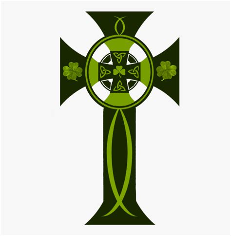 Symbol Catholic Church Cross Hd Png Download Kindpng