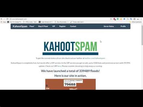 This subreddit is all about the kahoot. Hack Kahoot and Kahoot Cheats 100% Working - YouTube