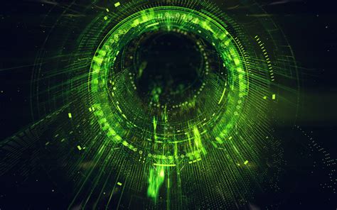 Green Technology Wallpapers - Top Free Green Technology Backgrounds