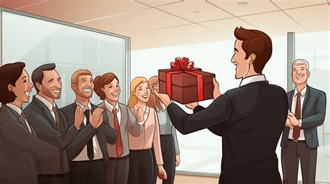 Trouver l'idée cadeau parfaite pour un chef d'entreprise - Entreprise
