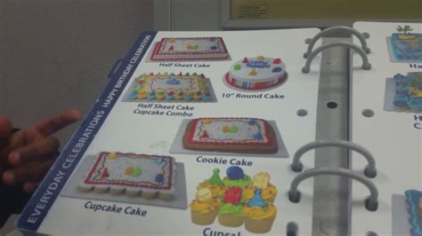 Sam's club is coming in clutch with diy cake decorating kits made specifically for the occasion, and they're under $10. Cakes at Sams club - YouTube