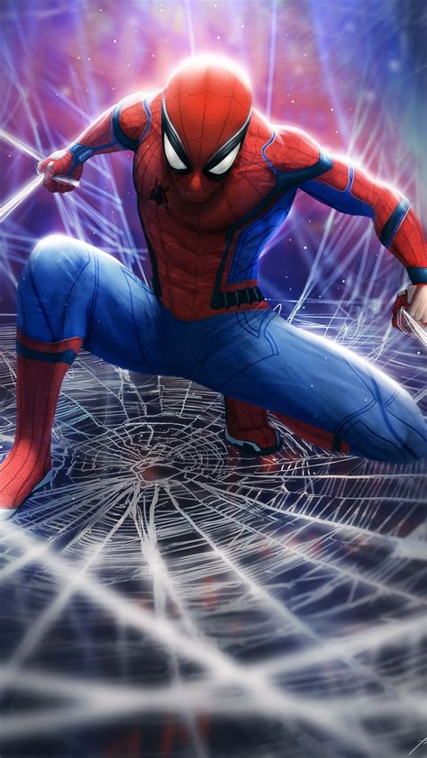 Teen with ordinary pubertal problems and superpowers. Amaing Spider-Man Wallpapers | HD Wallpapers | ID #25099