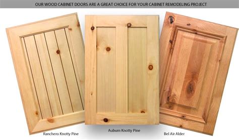 Maybe you would like to learn more about one of these? Custom Cabinet Doors Unfinished - Home Furniture Design