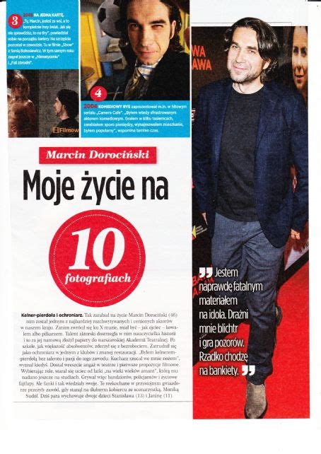 Czarny mlyn (2020) will be out on the 13th of november 2020, you may check out the trailer, release dates, stream for free, rental information and showtimes below this post. Who is Marcin Dorocinski dating? Marcin Dorocinski ...