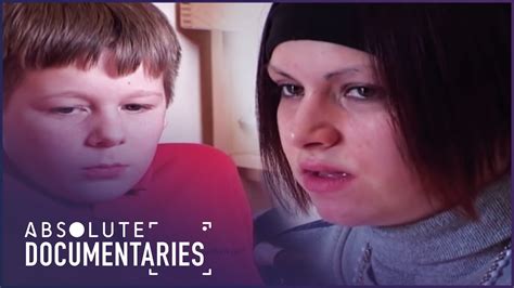 Kids Behind Bars Inside Juvenile Prisons Absolute Documentaries