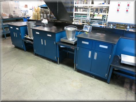 Lab equipment used lab equipment for sale with warranties and worldwide shipping analytical instruments specializes in lab equipment and has an extensive inventory to choose from. RDM - Laboratory Casework - Standard Metal Cabinets