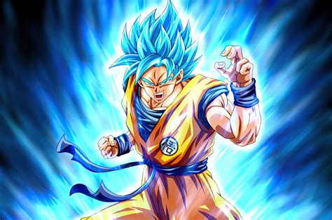 Son goku is a fictional character and main protagonist of the dragon ball manga series created by akira toriyama. 2560x1700 Dragon Ball Son Goku 4k Chromebook Pixel HD 4k ...