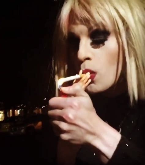 drag queens smoking 52 pics xhamster