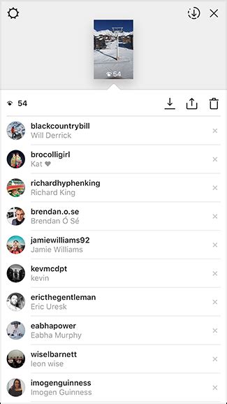 How To See Who Viewed Your Instagram Profile Freewaysocial