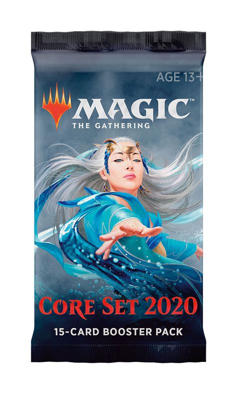The gathering and pokémon cards online. Buy Collectible Card Games CCG - MTG Magic The Gathering - Core Set 2020 Booster Pack - English ...