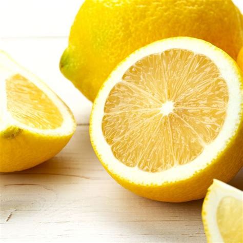 El Truco Infalible Mantener Frescos Limones