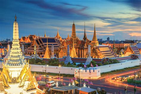 28 Ways to Plan a Trip to Thailand on a Tight Vacation Travel Budget