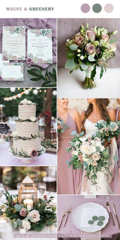 7 Wedding Ideas In 2021 Mauve Wedding Wedding Mauve Wedding Colors