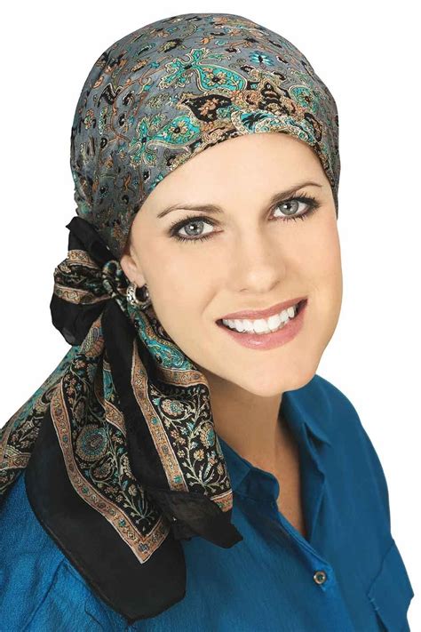 100 Pure Silk Head Scarves Up To 60 Off