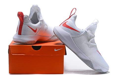 Nike Zoom Shift 2 Ep Whitered Pure Platinum For Sale