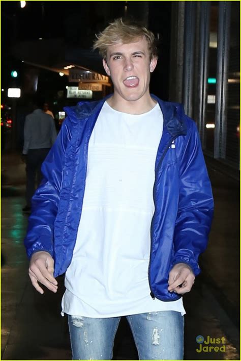 For the past 18 months, jake starred on the series bizaardvark, playing dirk mann, a wild and hyper teen who runs the web show, dare me bro. Jake Paul Gives Thanks To Fans After 'Bizaardvark' Casting ...