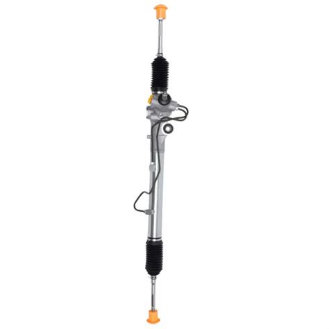 COMPLETE POWER STEERING Rack And Pinion Assembly For 1998 2004 Toyota