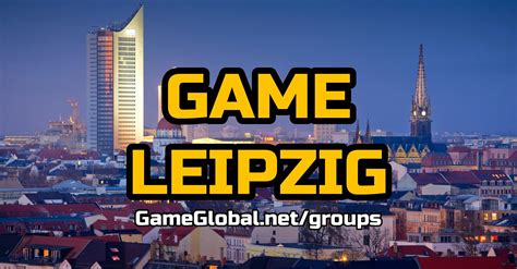 Game Leipzig