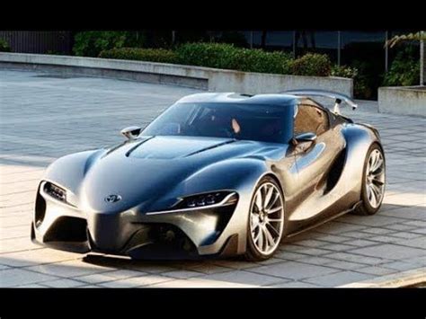 The good news is, there's no shortage of stunning vehicles on sale in 2020. Top 10 Sports Cars for 2019 (With images) | New toyota ...