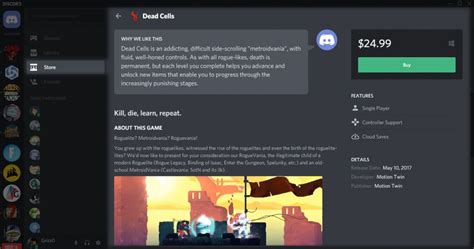 What is discord and how it works? Discord wants to take on Steam with its own in-app ...
