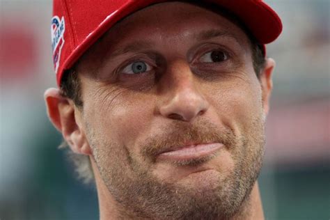 Max Scherzer Is Apparently A Soul Crushing Connect Four Player All