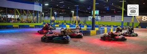 Visit here to learn more about our go kart racing prices for kids and adults with our arrive & drive format. I-Drive NASCAR Indoor Kart Racing (Orlando, FL): Top Tips ...
