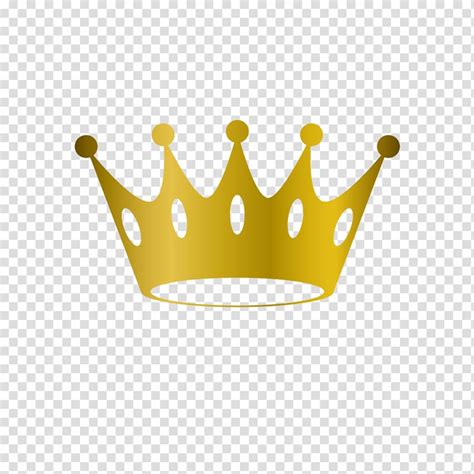Download High Quality Queen Crown Clipart Yellow Transparent Png Images