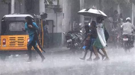 Monsoon May Reach Delhi Only By July 10 City Times Of India Videos