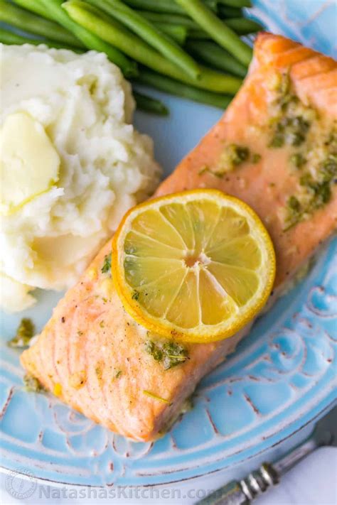 Learn how to make this creamy, crunchy dip with a mouthwatering mix of flavors and just the right amount of heat. Learn How to Bake Salmon! This easy video tutorial shows ...