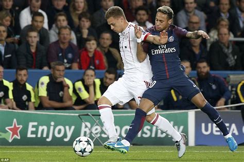 Scores, stats and comments in real time. Cận cảnh: Neymar và Cavani giúp PSG "vùi dập" Bayern không ...