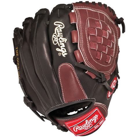 Closeout Rawlings Gold Glove Pro Taper Baseball Glove 1075 Gg1073g