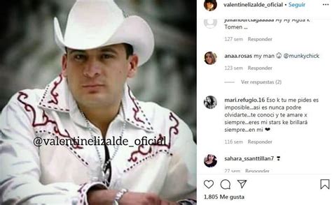 ¿muerte De Valentín Elizalde Fue Planeada Por Su Primo Tano Revelan