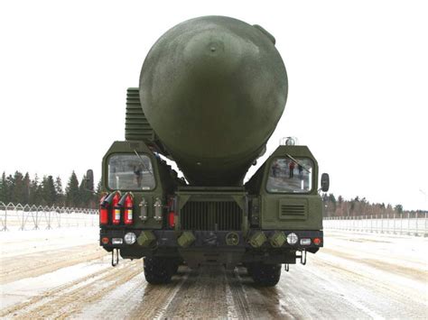 These Russian Nukes Are Better Than Americas The National Interest