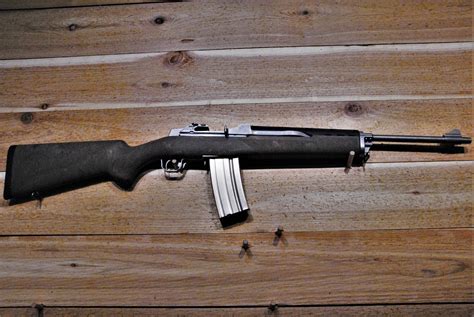 Ruger Ranch Rifle 223 Adelbridge And Co