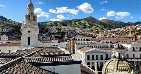 How To Spend 3 Days In Quito Ecuador Go Live It Blog