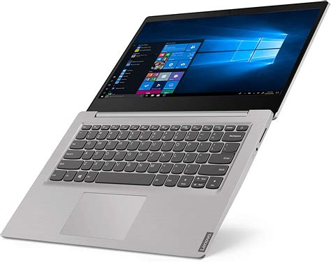 Laptop Lenovo Ideapad  duta Teknologi